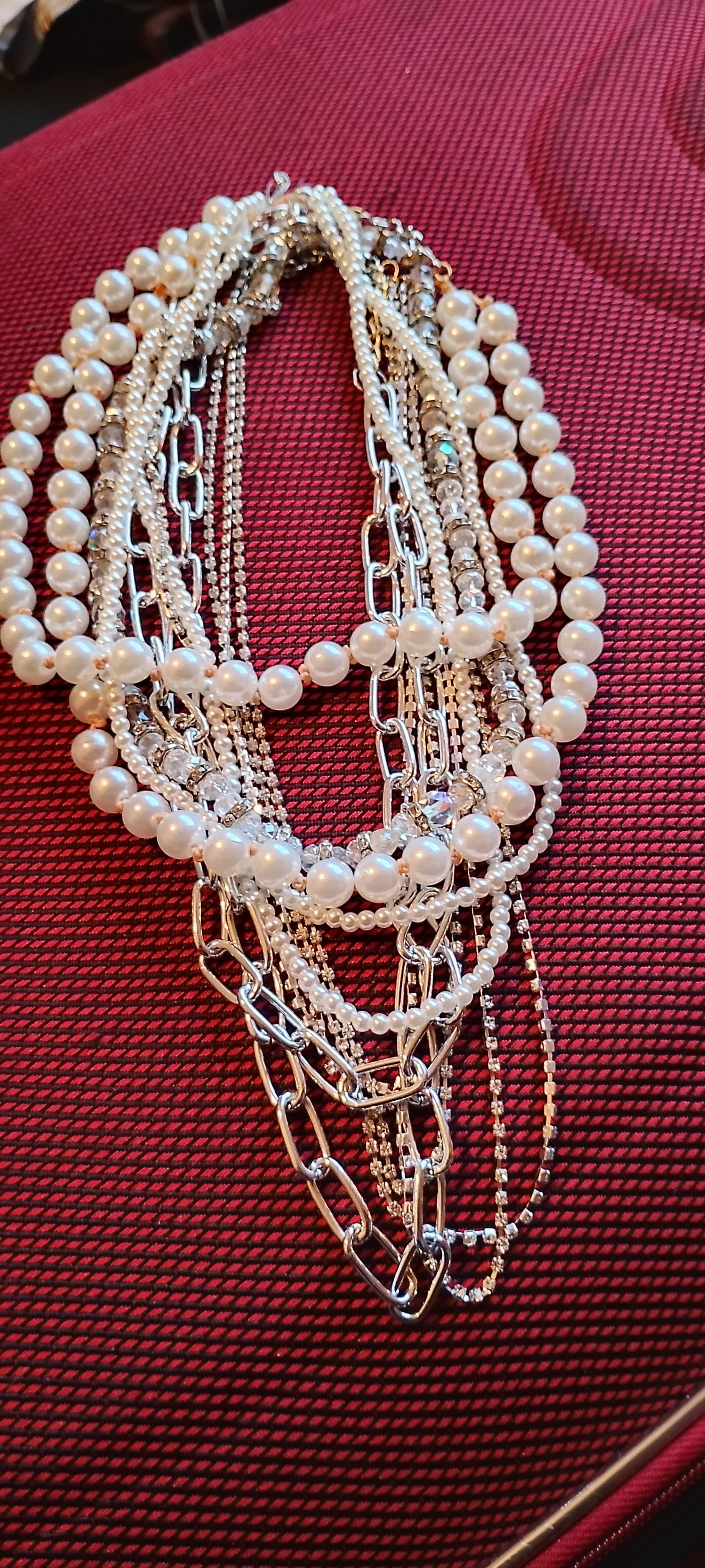 Conjunto 5 em 1